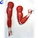 Medical Muscle Anatomical Models for Teaching