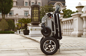 wheelchair wheelchair