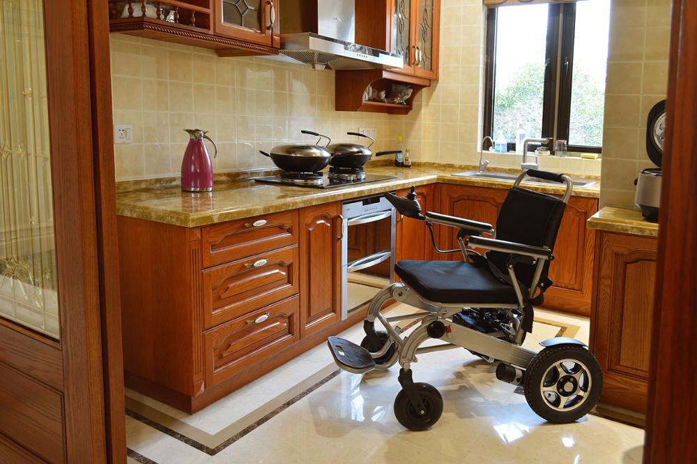 wheelchair wheelchair
