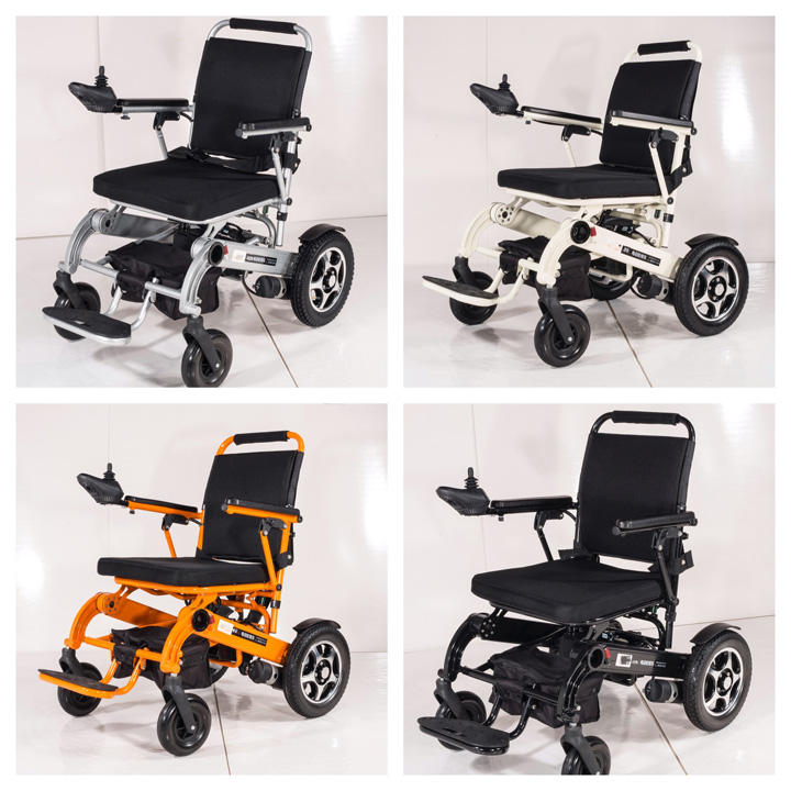 wheelchair wheelchair