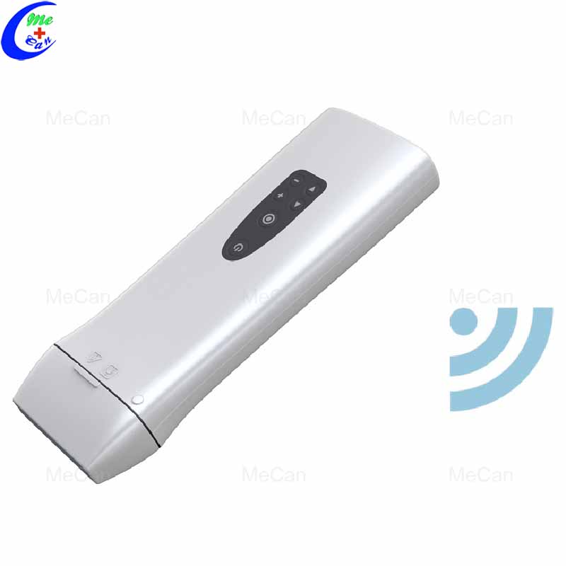 Diagnostic Ipad Iphone Android Wireless Ultrasound Probe 6