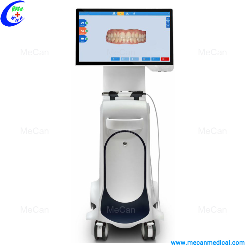 Intraoral Scanner Intraoral Scanner
