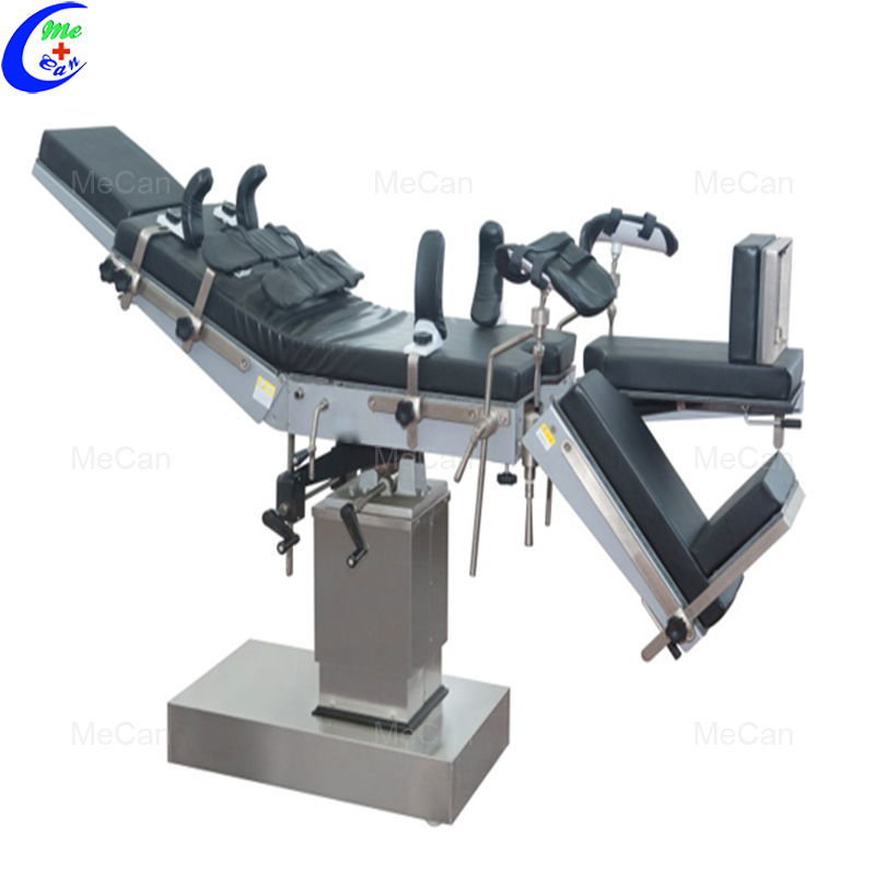 Hospital Combined Operating Table 2