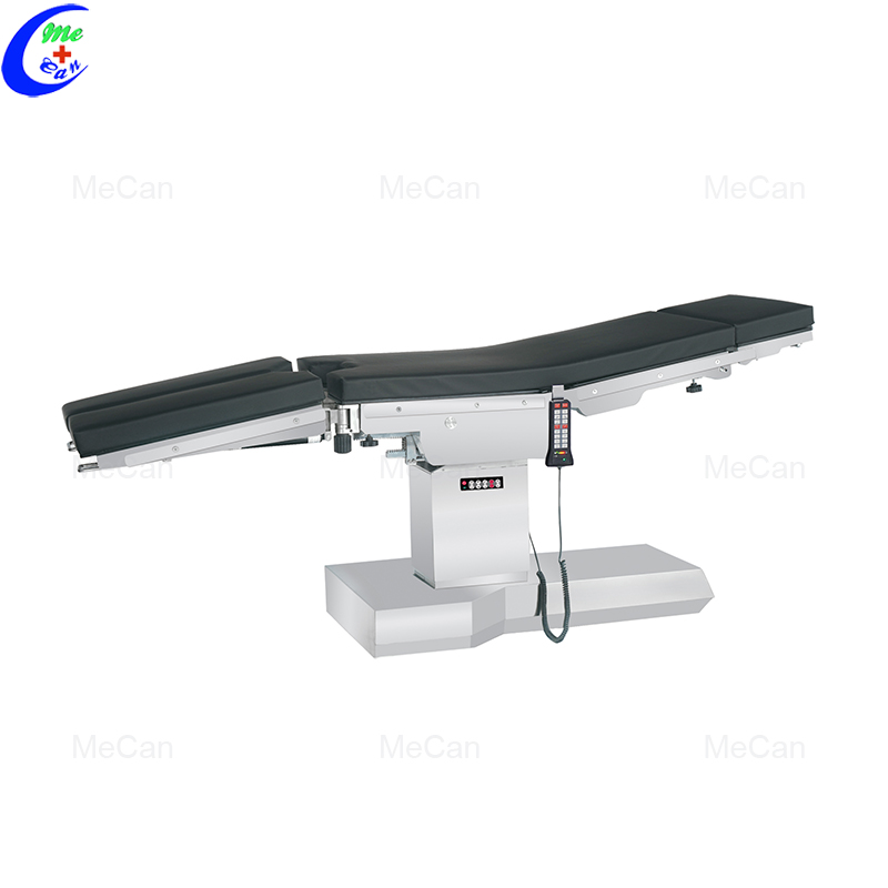 Surgical Electric Hydraulic Operation Table 4
