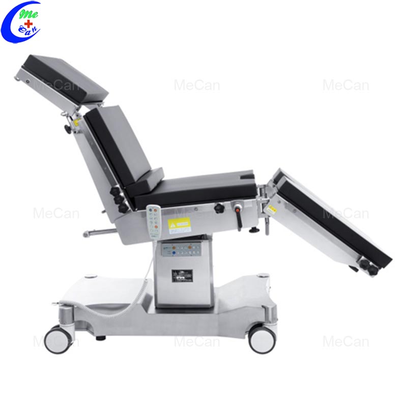 Surgical Electrohydraulic Operating Table1 2