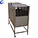 Veterinary Transport 304 Stainless Steel Animal Dog Cages