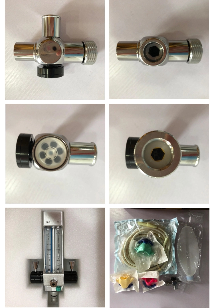Nitrous Oxide Sedation System Nitrous Oxide Sedation System