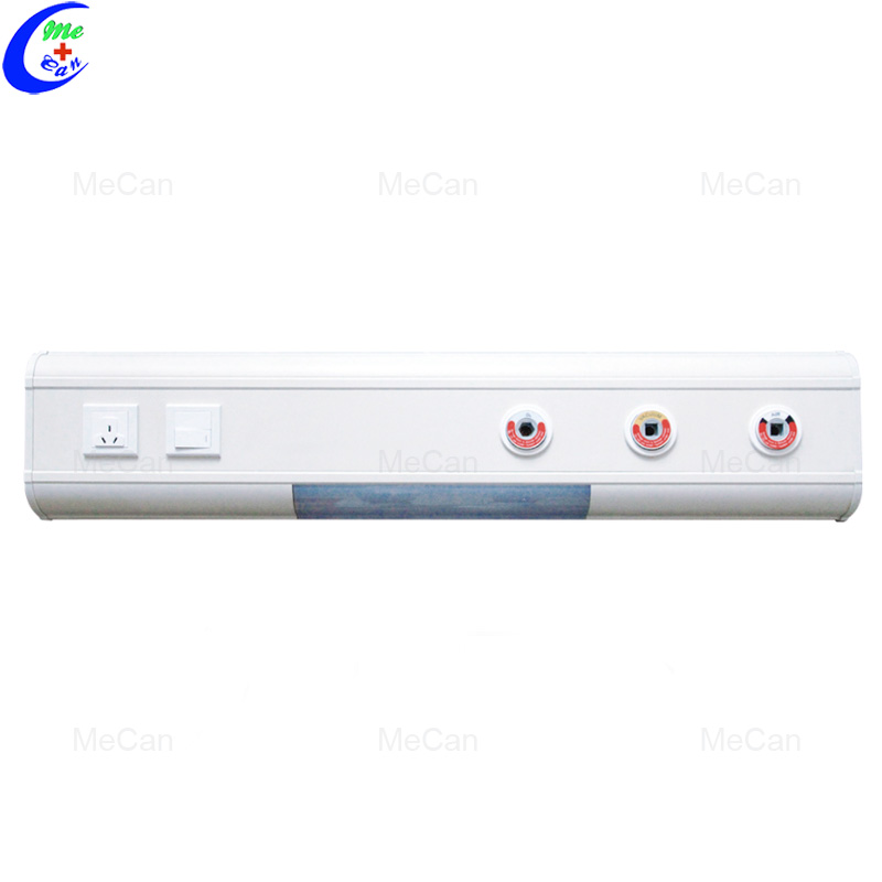 Hot Sale Medical Ward Unit, Hospital Bed Head Unit with Good Price 7