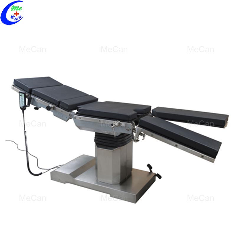 Surgical Electrohydraulic Operating Table 2