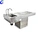 Morgue Equipments Hospital Body Stainless Steel Autopsy Table