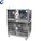 Veterinary Stainless Steel Big Cat Cage With Oxygen Cage