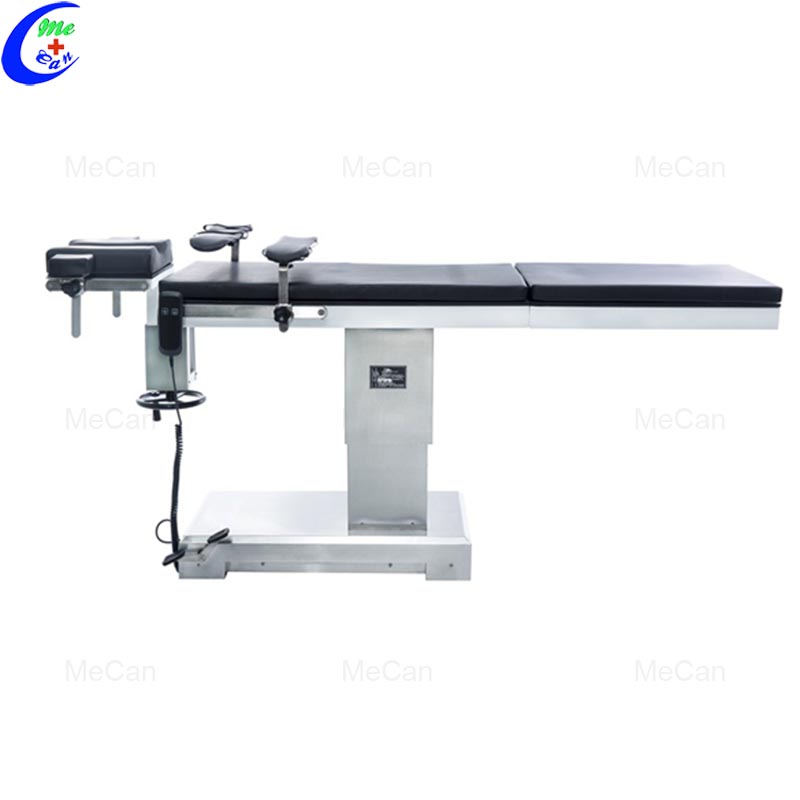 Electric Ophthalmic Operating Table 2