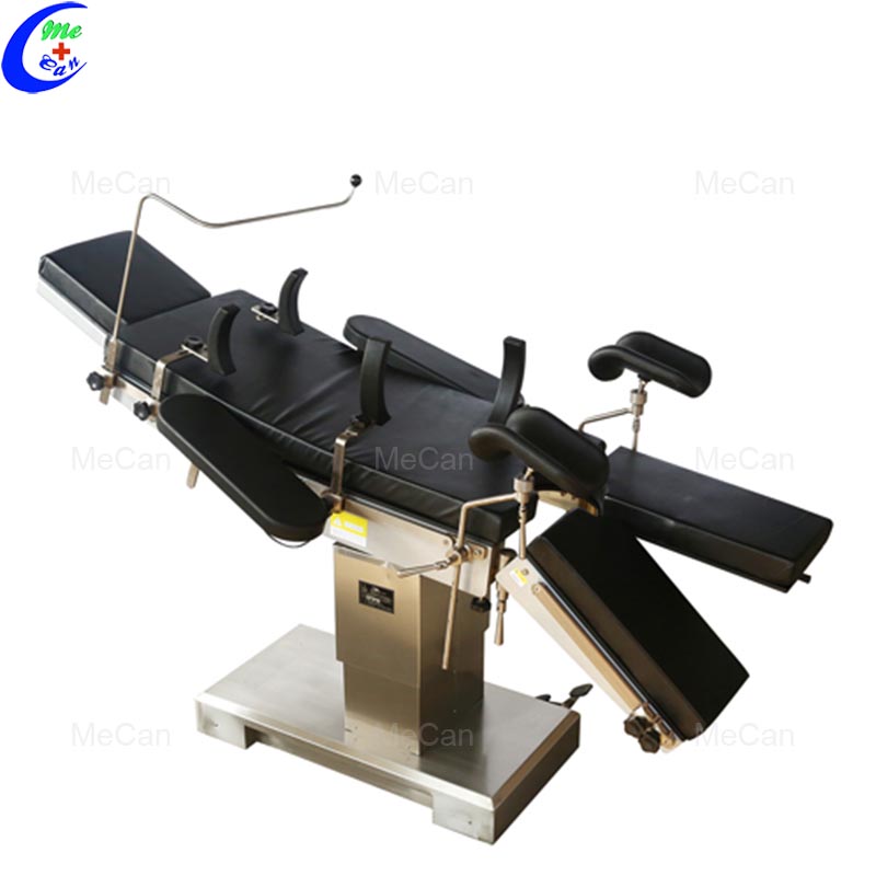 Surgical Electric Operating Table 2