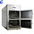 Mortuary Equipment Mortuary Body Coolers Freezer Refrigerator