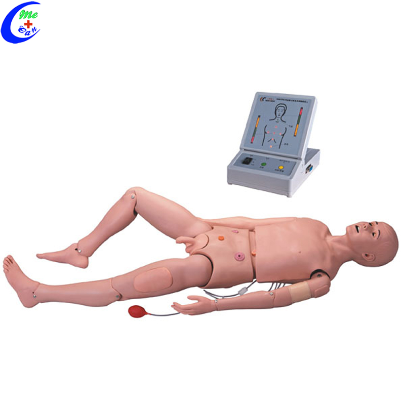 Medical Education Female Nursing Manikin 10