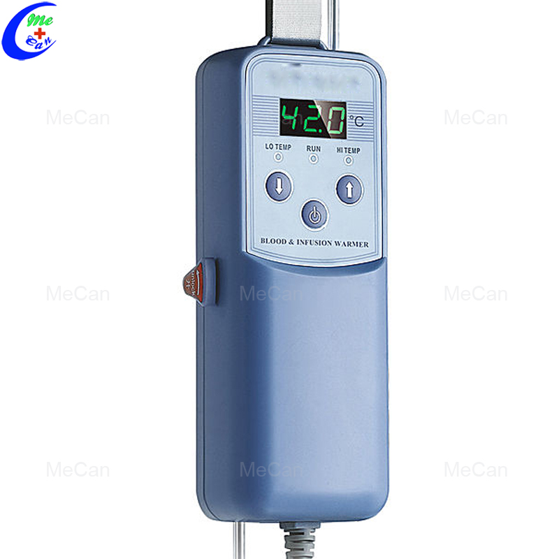 High Quality Medical Blood And Infusion Warmer Machine 6