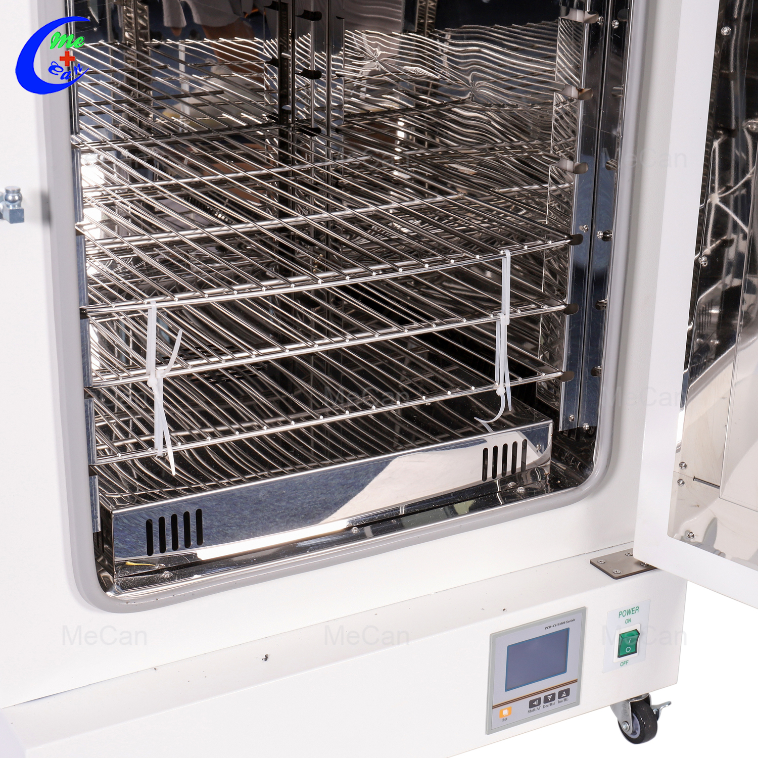 Hospital Laboratory Dried Equipment Drying Oven Price 11