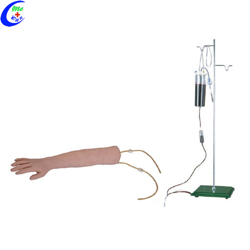 Arm Venipuncture Injection Training Model 7