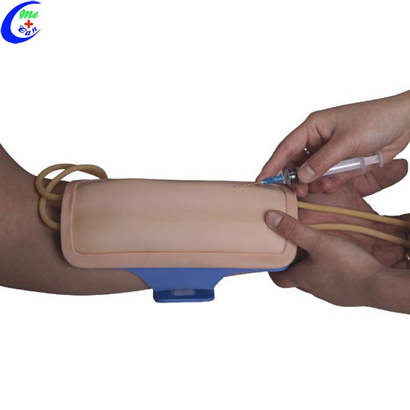 Arm Venipuncture Injection Training Model 15