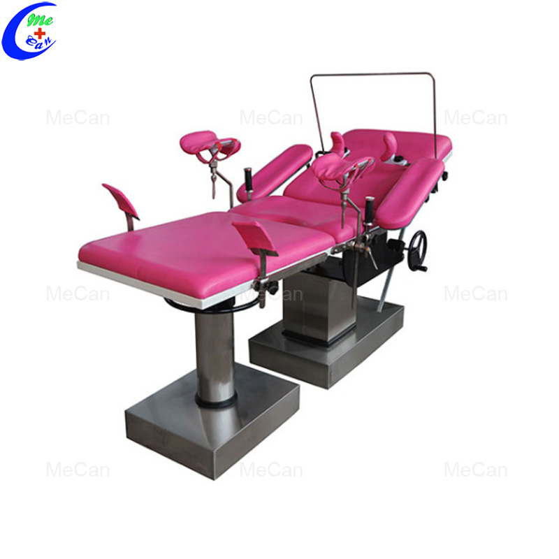 High Quality Hospital Gynecological Surgery Table 7