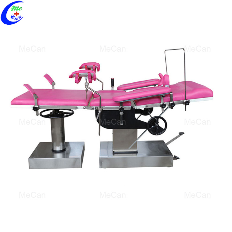 High Quality Hospital Gynecological Surgery Table 9