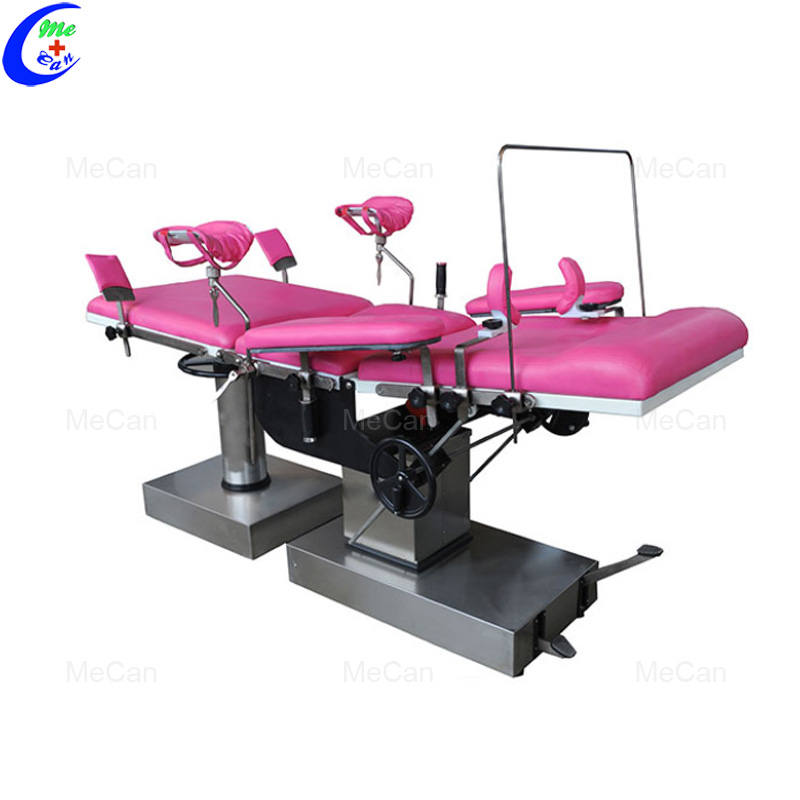 High Quality Hospital Gynecological Surgery Table 10