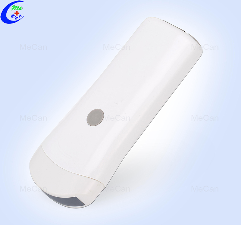 Wireless WIFI Android or Windows or IOS System Ultrasound Probe 7