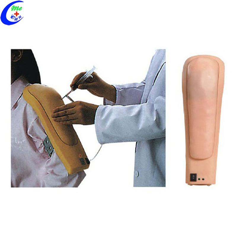 Buttock Intramuscular Injection Training Model Simulator 7