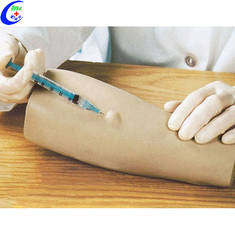 Buttock Intramuscular Injection Training Model Simulator 9
