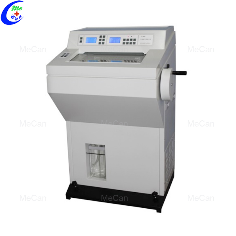 Hospital Cryostat Equipment with Good Price 2