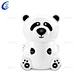 Adjustable Breath Face Animal Character Cute Compressor Nebulizer For Baby Children