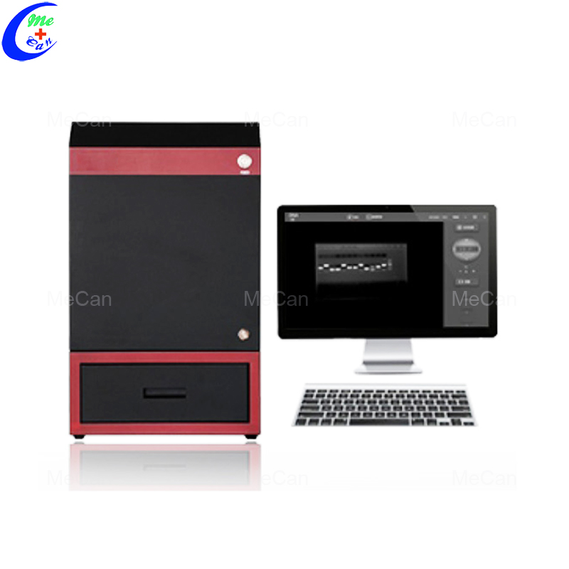 Hot Sale Automatic Gel Imaging and Analysis System 7