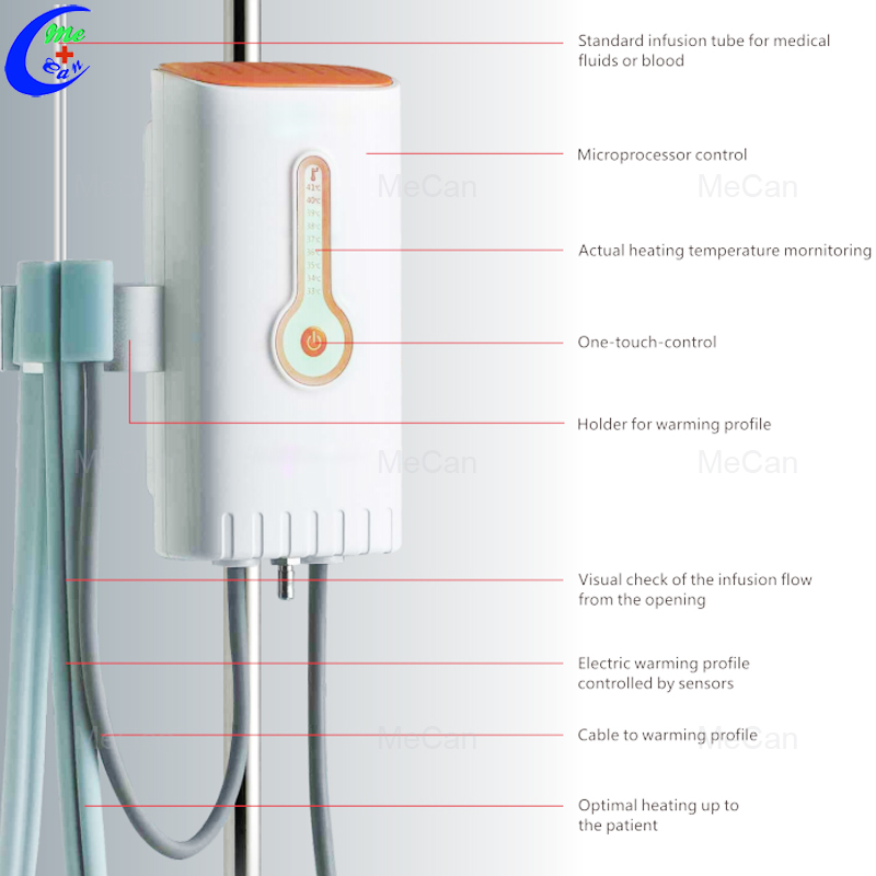 High Quality Medical Blood And Infusion Warmer with Good Price 6