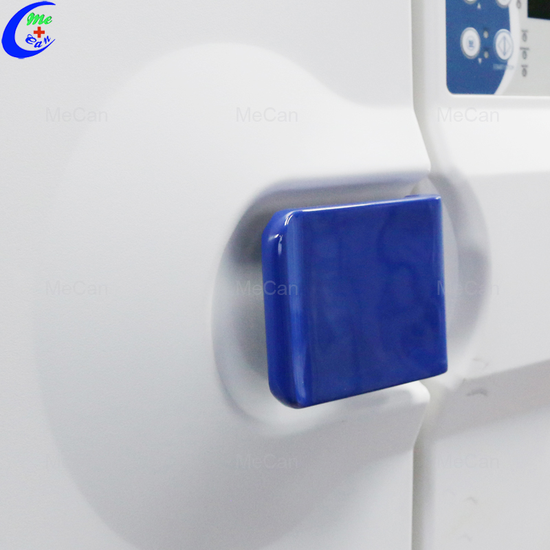 Medical Dental Clinics Desktop Steam Sterilizer 9
