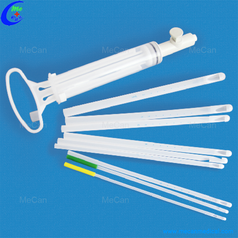 Manual Vacuum Aspiration MVA Kit with Cannula 8
