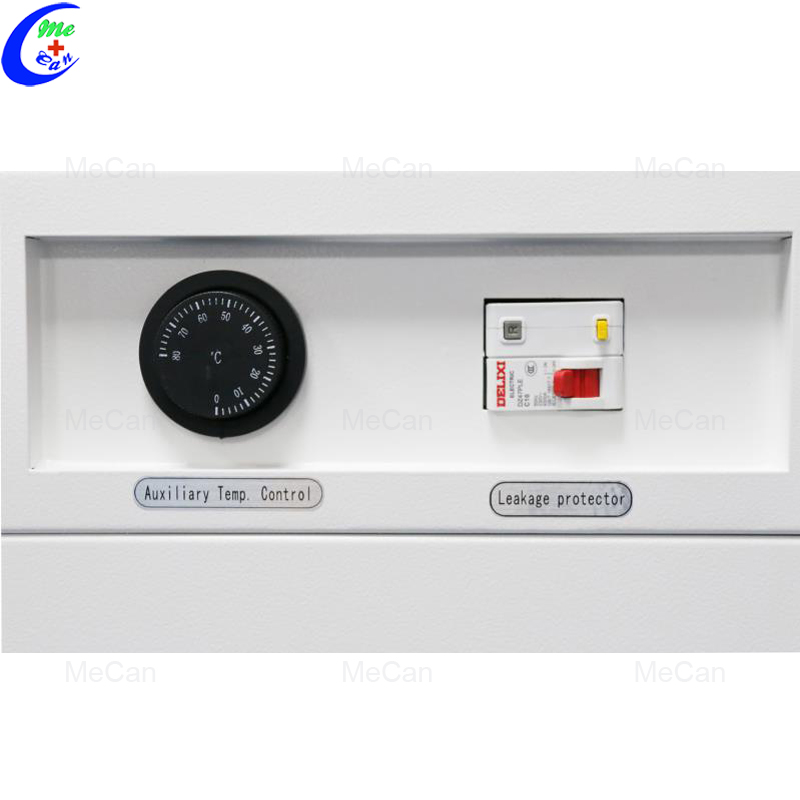 Hospital Lab Equipment Heating Incubator with Good price 14