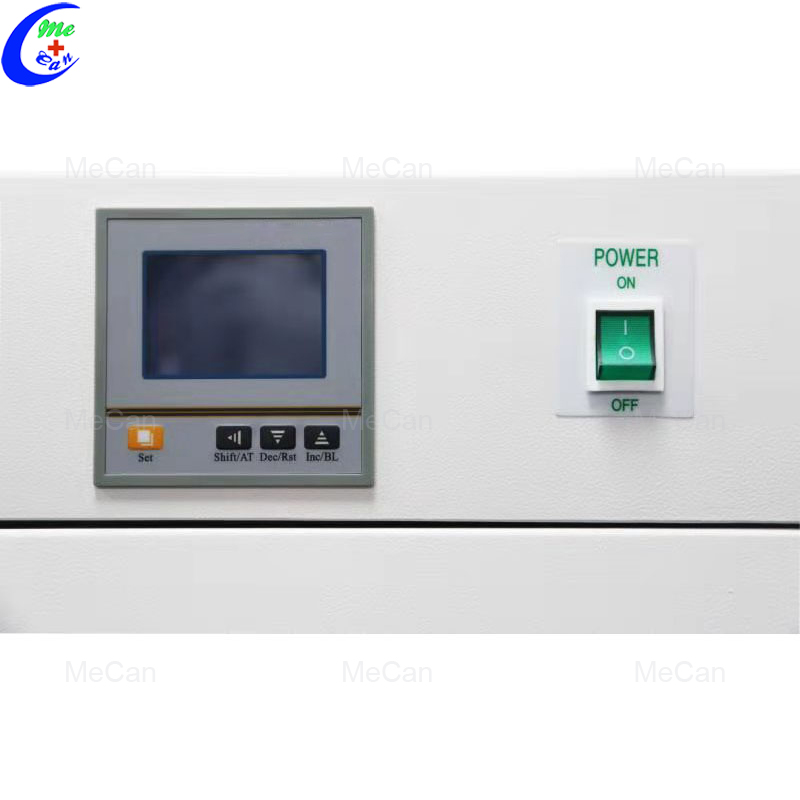 Hospital Lab Equipment Heating Incubator with Good price 15