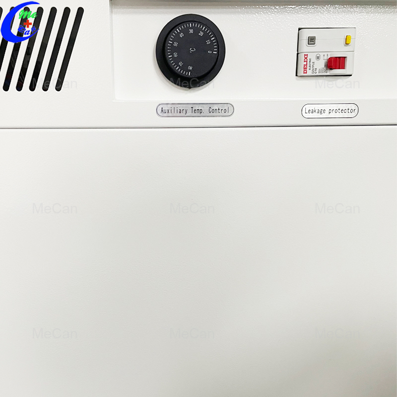Hospital Lab Equipment Heating Incubator with Good price 16
