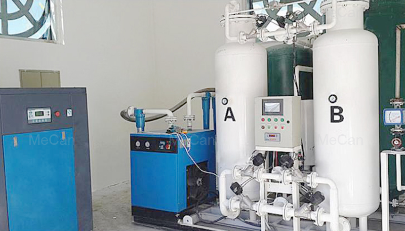 Hospital PSA Oxygen Generator with Good Price 7