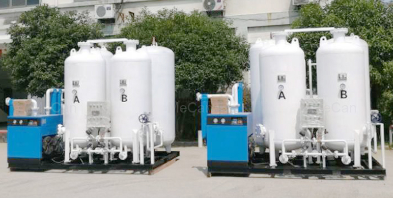 Hospital PSA Oxygen Generator with Good Price 8