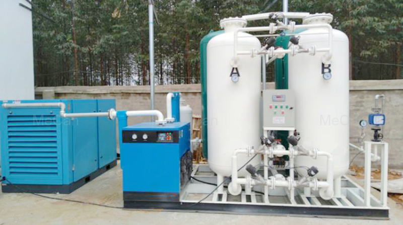Hospital PSA Oxygen Generator with Good Price 9