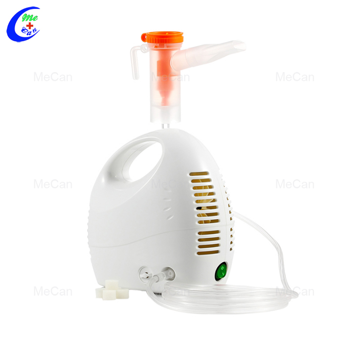 Steam Nebulizers Machine Set Price Compmist Pediatric Compressor Nebulizer For Home Use 7