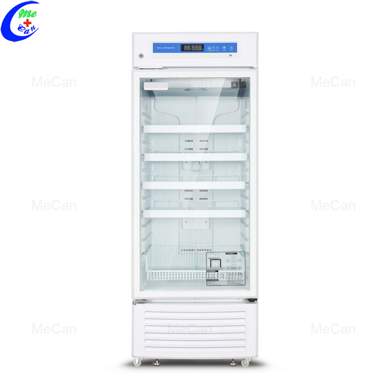 2-8 Degree Hospital Medical Vaccine Storage Refrigerator 6