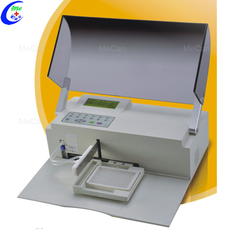 elisa washer