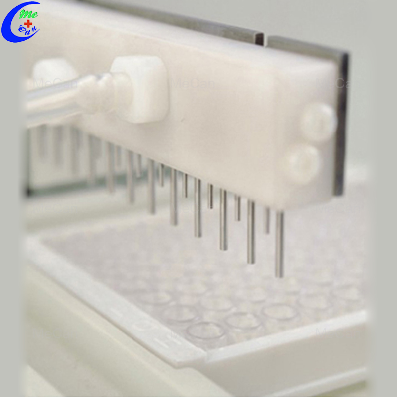 microplate washer