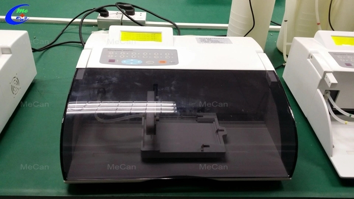 elisa test equipment