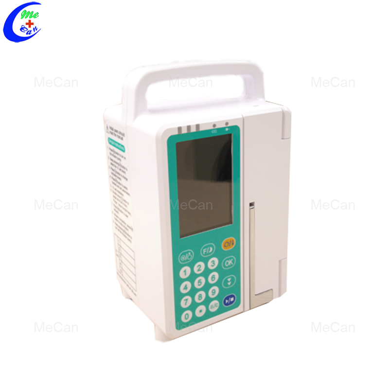 Hot Sale Portable Infusion Pump 9