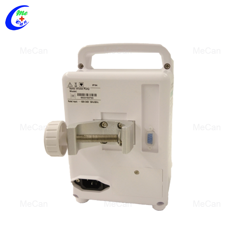 Hot Sale Portable Infusion Pump 10