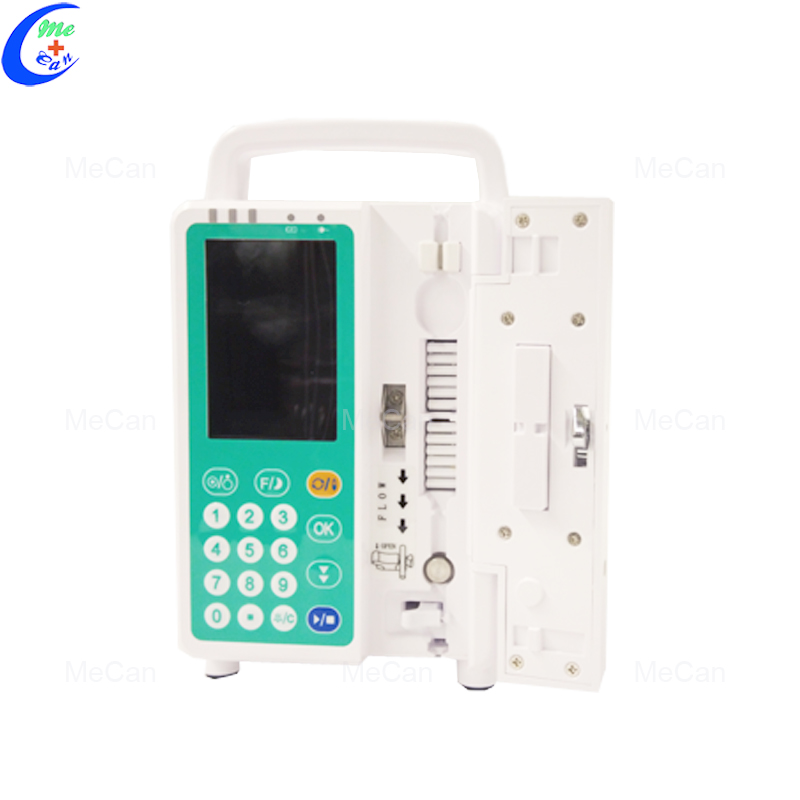Hot Sale Portable Infusion Pump 11
