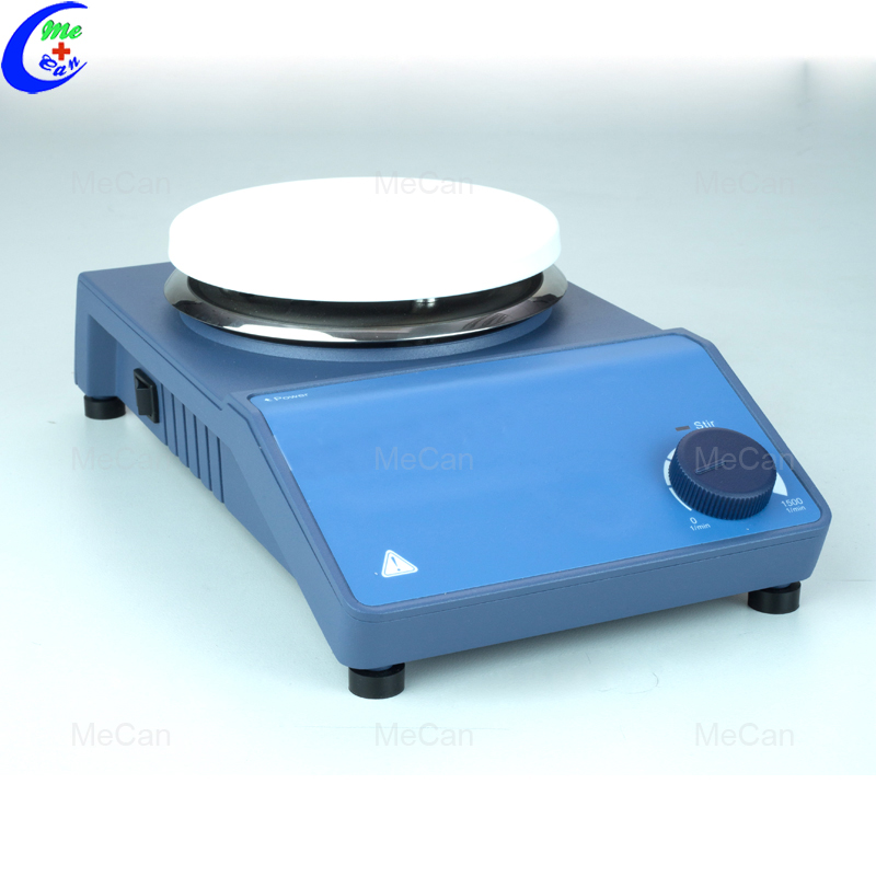 Digital Chemistry Magnetic Stirrer Mixer 5